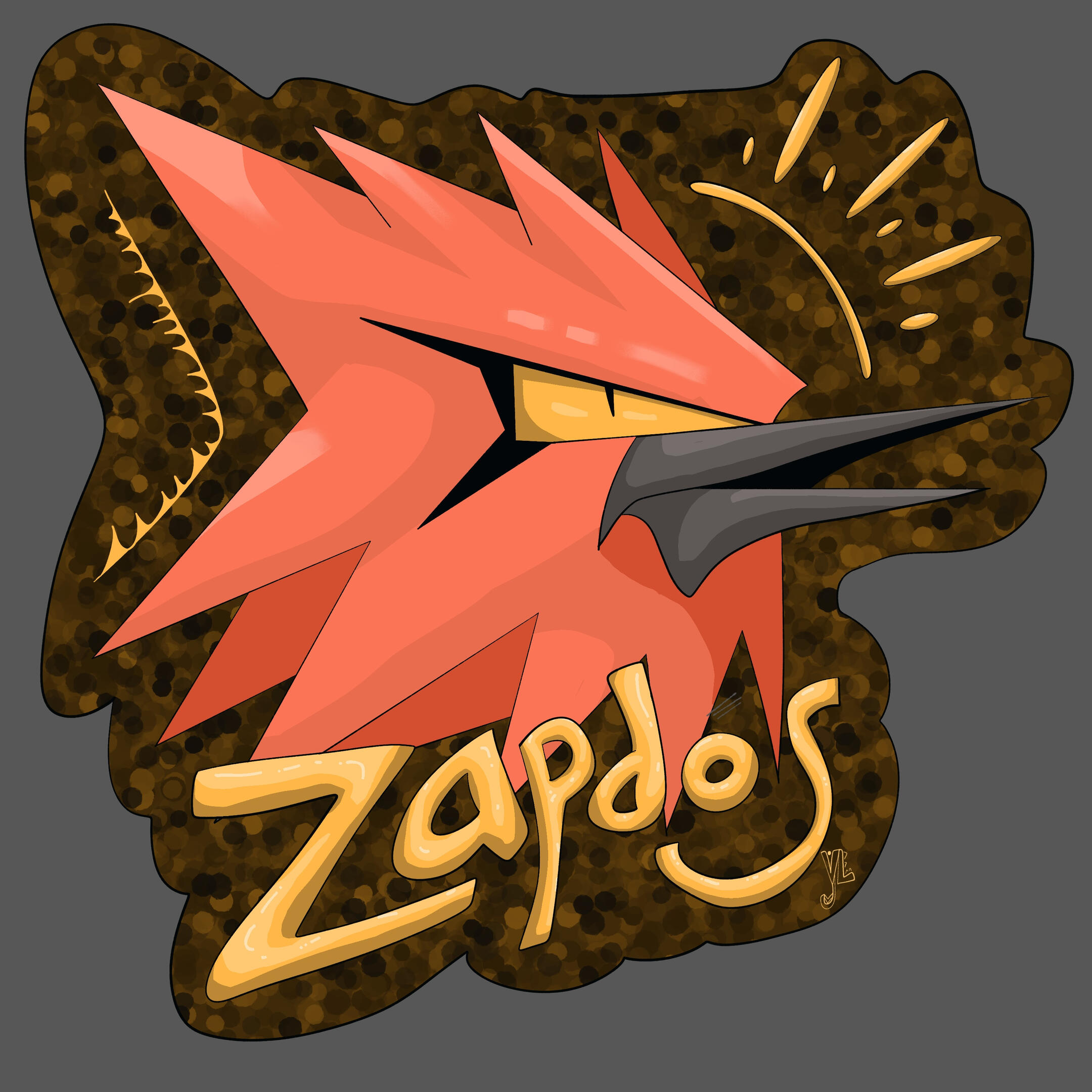Zapdos